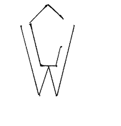 CW logo