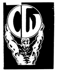 CW logo