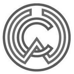 CW logo