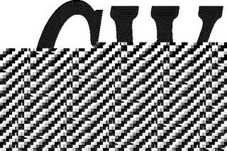 CW logo