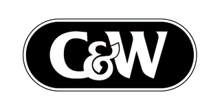 C&W logo