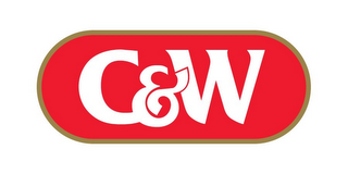 C&W logo