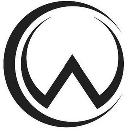 CW logo