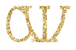 CW logo