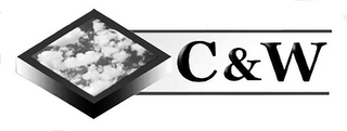 C&W logo