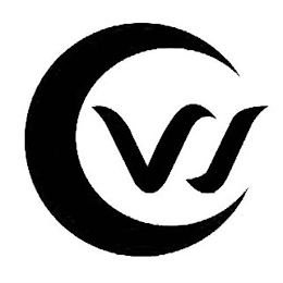 CW logo