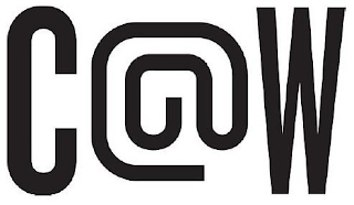 C@W logo