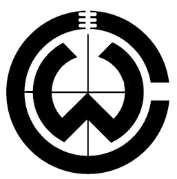 CW logo