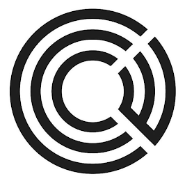 CW logo