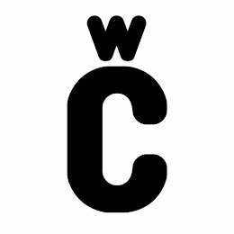 CW logo