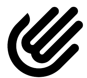 CW logo