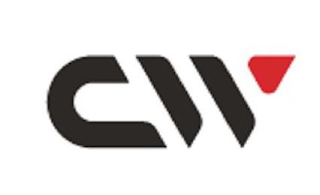 CW logo