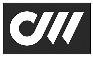 CW logo