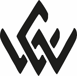 CW logo
