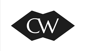 CW logo