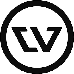 CW logo