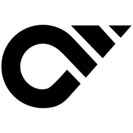 CW logo