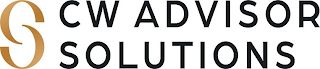 CW ADVISOR SOLUTIONS logo
