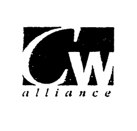 CW ALLIANCE