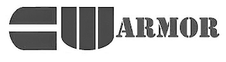 CW ARMOR logo