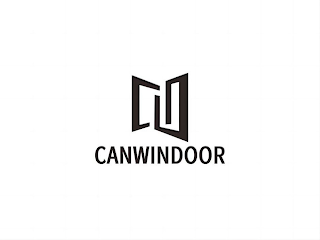 CW CANWINDOOR logo