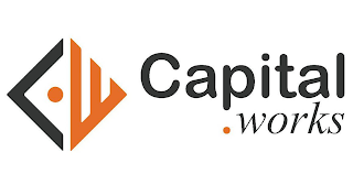 C.W CAPITAL .WORKS logo