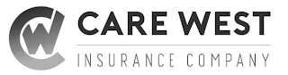 CW CARE WEST INSURANCE COMPANY logo