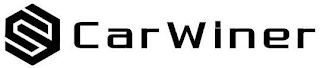 CW CARWINER logo