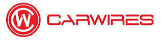 CW CARWIRES logo