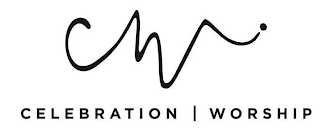 CW CELEBRATION | WORSHIP logo