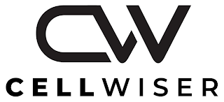 CW CELLWISER logo
