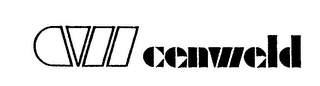 CW CENWELD logo