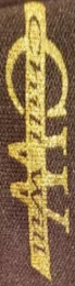 CW CHILL WILL logo