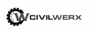 CW CIVILWERX logo