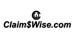 CW CLAIM$WISE.COM logo