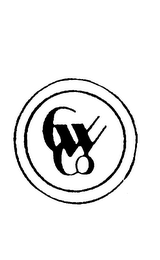 CW CO logo