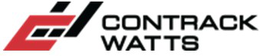 CW CONTRACK WATTS logo