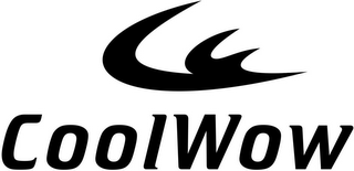 CW COOLWOW logo
