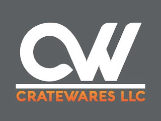 CW CRATEWARES LLC logo