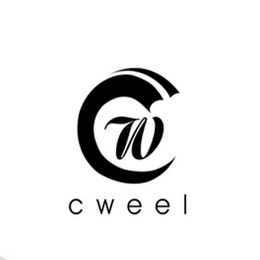 CW CWEEL logo