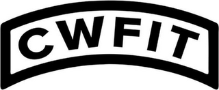 CW FIT logo
