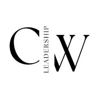 CW LEADERSHIP logo