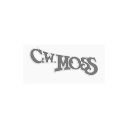 C.W. MOSS logo