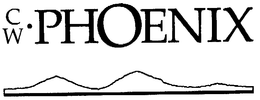 C.W. PHOENIX logo