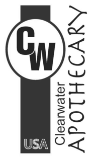 CW USA CLEARWATER APOTHECARY