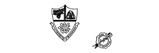 CW VINUM BONUM EST LOOK FOR THIS SIGNATURE logo