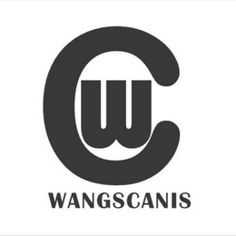 CW WANGSCANIS