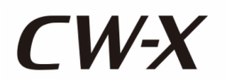 CW-X logo