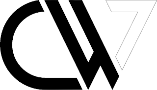 CW7 logo