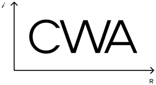 CWA logo